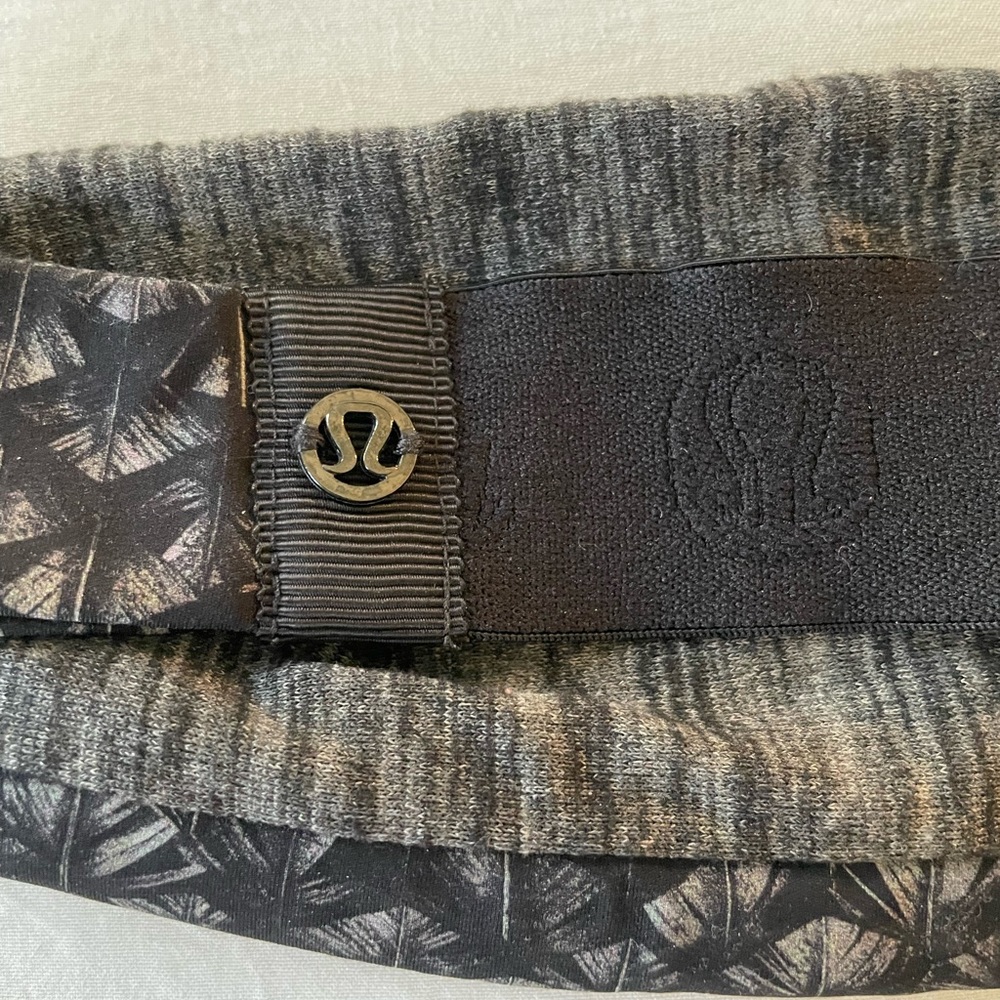 Headband